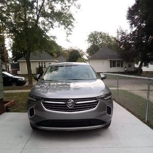 Meet your Posher, Molly